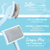 Curved Pet Slicker Brush