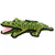 Tuffy Ocean Creature Pet Toy