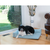 Medium Bolstered Pet Bed Poly Fill Dog Cushion