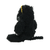 Microfiber Ball Med Cat Pet Toy