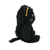 Microfiber Ball Med Cat Pet Toy