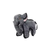 Tuffy Jr Zoo Animal Pet Toy
