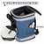 Pet Backpack Carrier for Small Dog, Puppy, Soft Carrier Backpack Ideal for Traveling, Hiking, Walkin