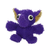 Mighty Microfiber Ball Medium Pet Toy