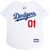 Los Angeles Dodgers Pet Jersey Dog Apparel
