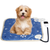 Pet Heating Pad Electric Dog Cat Heating Mat