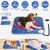 Pet Heating Pad Electric Dog Cat Heating Mat