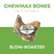 Saddle Knuckle Beef Bone Pet Treat