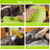 3 In 1 Cat Grooming Steam Brush Hair Brush