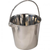 Heavy Duty SS Pail 6Qt Pet Bowl