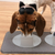 Ear-Clear - Pet Feeding Station Pet Bowl