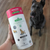 3-in-1 Enrichment Tube for Dogs - Tug Toy, Treat Dispenser & Snuffle Ball - Bluee