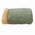 GOOPAWS 4 in 1 Self Warming Burrow Cat Bed, Pet Hideway Sleeping Cuddle Cave 22" x14" x10" Sage Green
