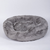 Amour Dog Bed Large Taupe