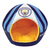 Licensed Pet beds Medium Manchester city