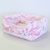 Whisper Dog Bed Small Carnation