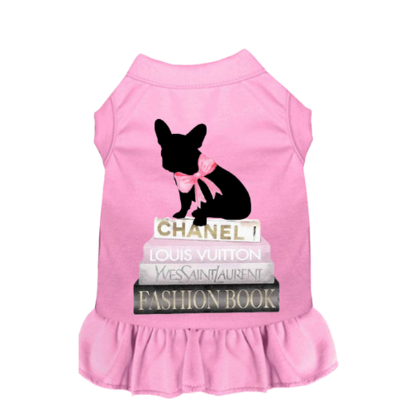 All of my favorite things Small PINK DRESS