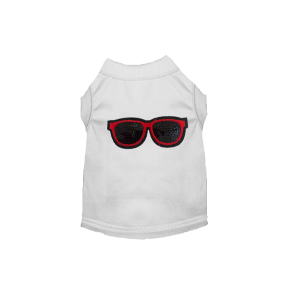 Always Sunny- Dog Shirt Black XS