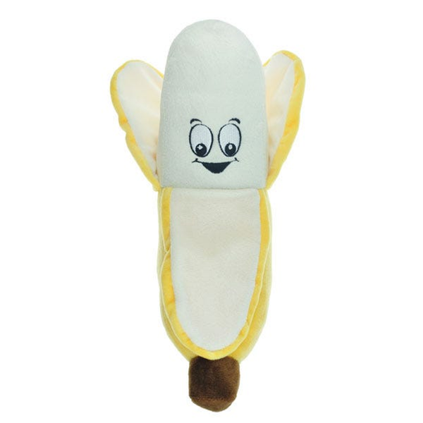 Food Junkeez Plush Banana S