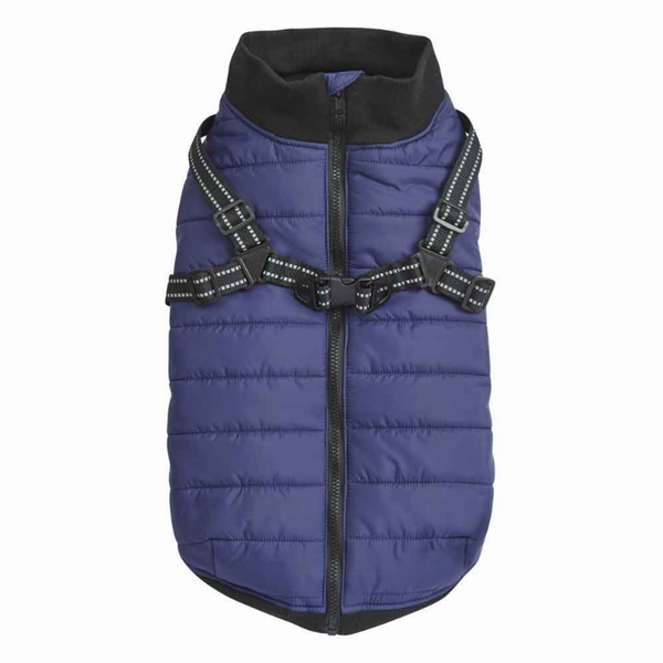 GG Polar Excursion Harness Coat XL Blue