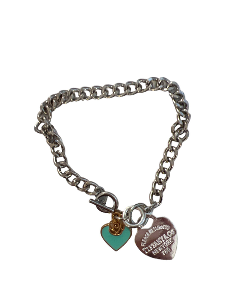 I Sniffany Charm Dog Necklace 14"