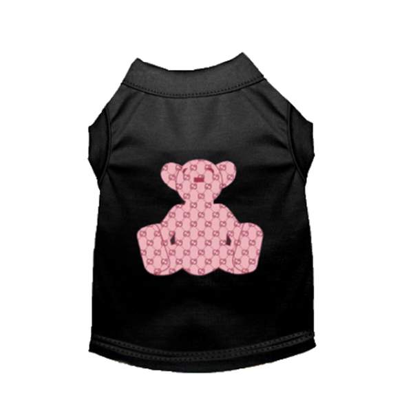 My Cuddly GG Bear SHIRT X Small