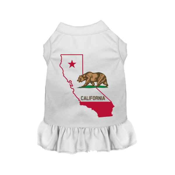 My Favorite Cali Dress State Medium