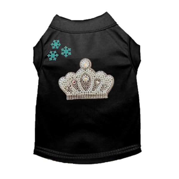 Snow Prince Tee Large
