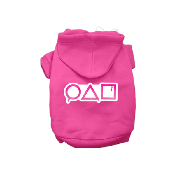 Squid Game Drip X Small PINK