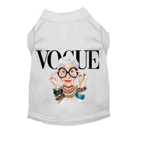 Styled By Iris TEE X Large
