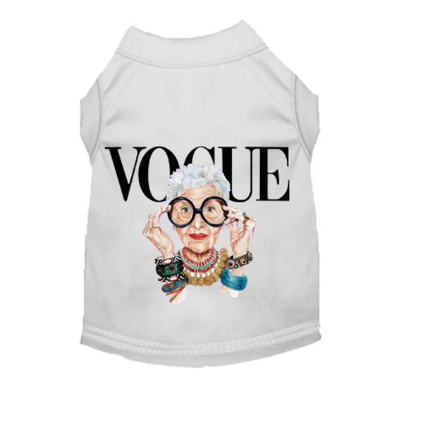 Styled By Iris TEE X Small
