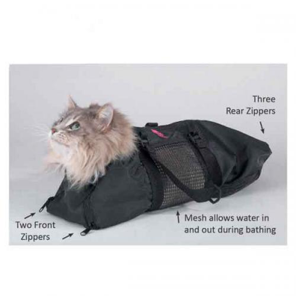 Cat Grooming Bag