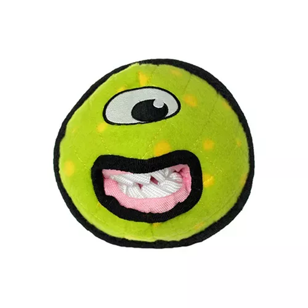 Tuffy Alien Ball Pet Toy