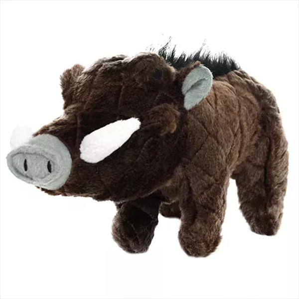 Mighty Safari Pet Toy