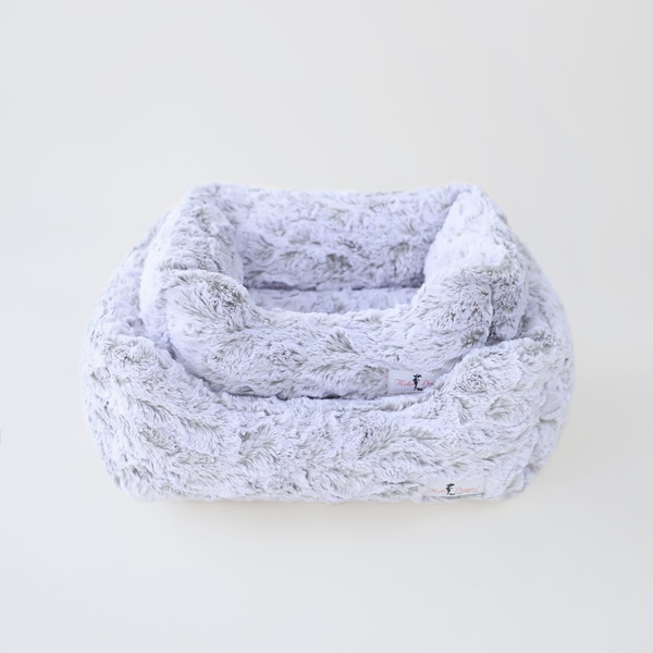 Deluxe Dog Bed Large Prism
