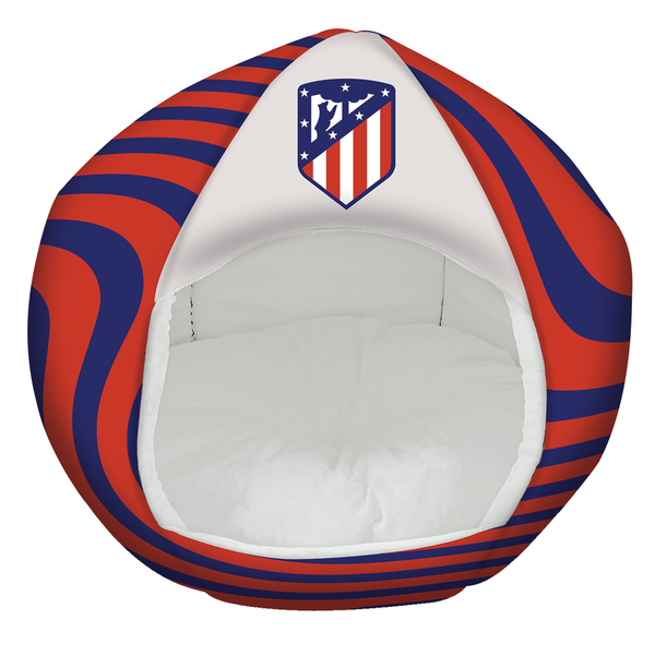Licensed Pet beds Medium Atletico