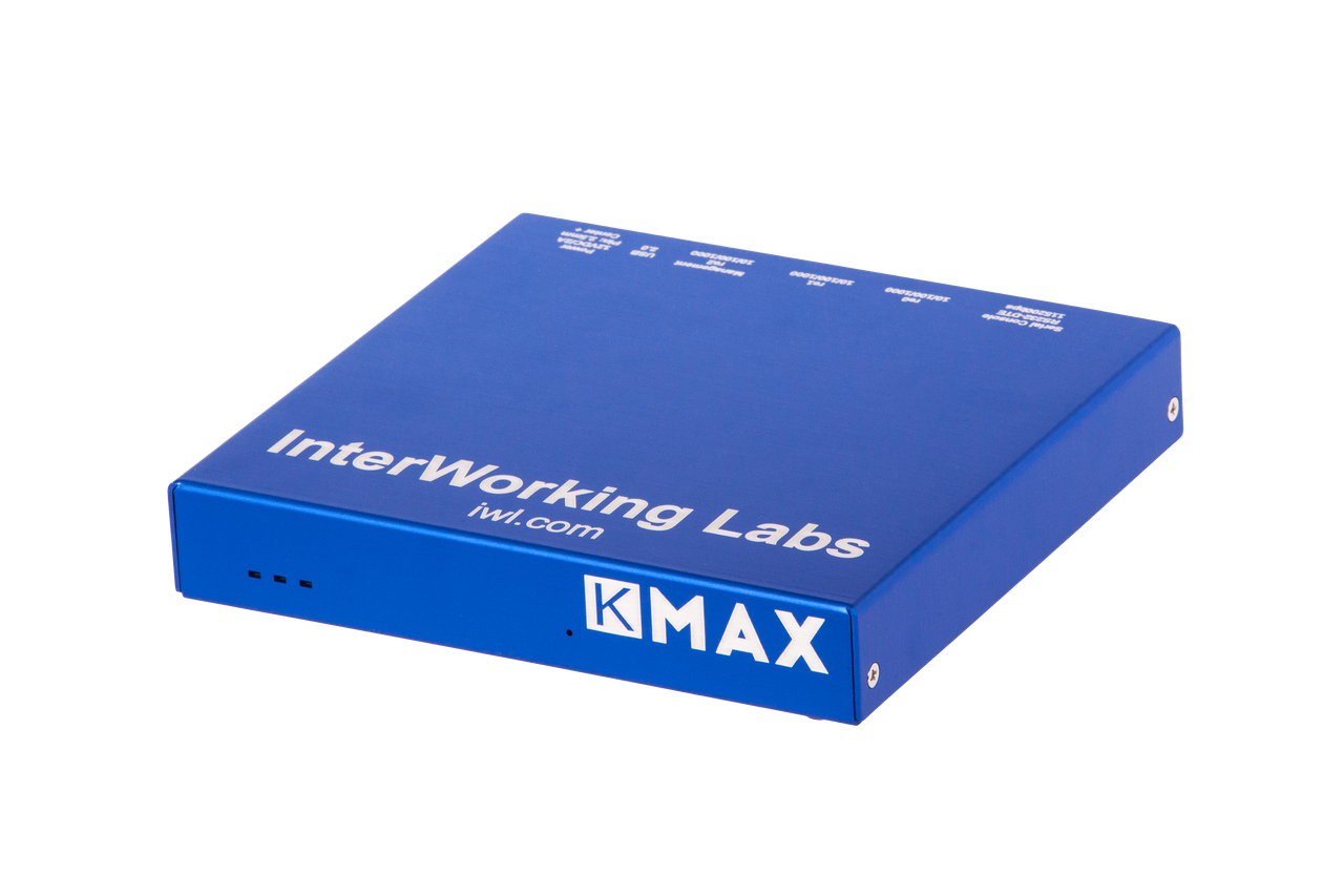 KMAX IWL Store kmax-iwl-store