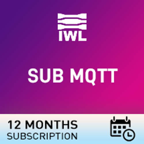 SUB MQTT