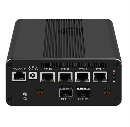 Maxwell Pro Network Emulator