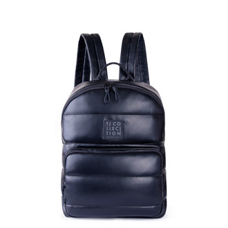 Sport Art Eco-Leather Backpack YH 8440121 BLI