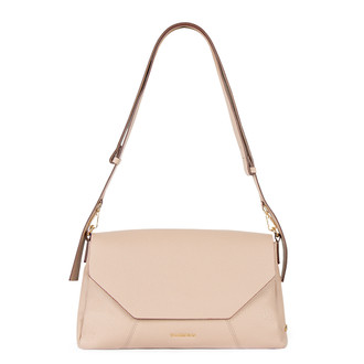 Beige Prague Bag YG 5325813 BGA