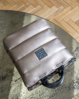Unisex Bronze Torbole Sport Backpack YH 8339023 BRZ