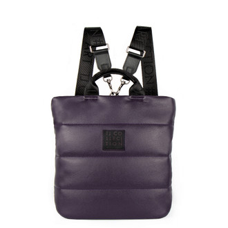 Unisex Purple Torbole Sport Backpack YH 8339023 DVL