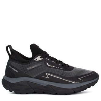 Men's Black Sneakers GV 7214024 BLG Men's Black Sneakers GV 7214024 BLG