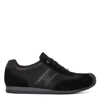 Black Zen Unisex Trainers TL 5210936 BLS