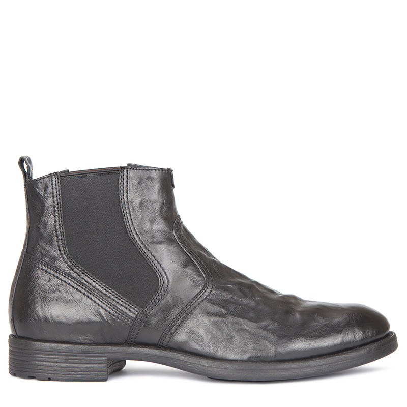 daytona biker boots