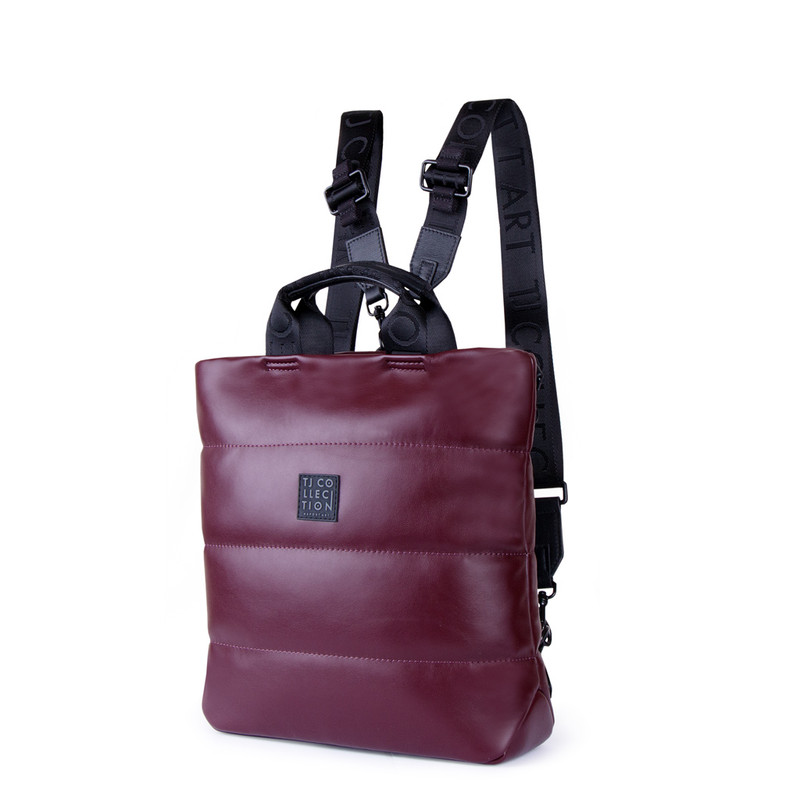 Burgundy Torbole Sport Backpack YH 8339021 BDI