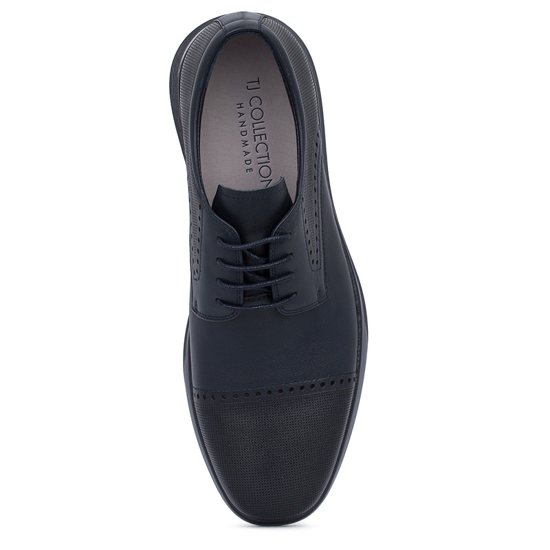 all black leather keds