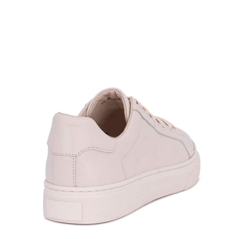 beige keds