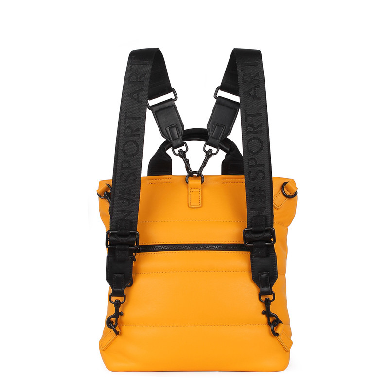 Unisex Yellow Torbole-Sport Backpack YH 8339021 YLB